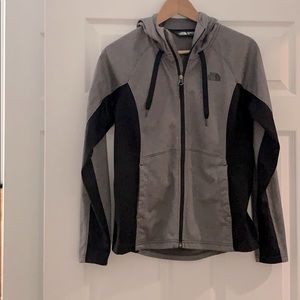 The North Face women's jacket